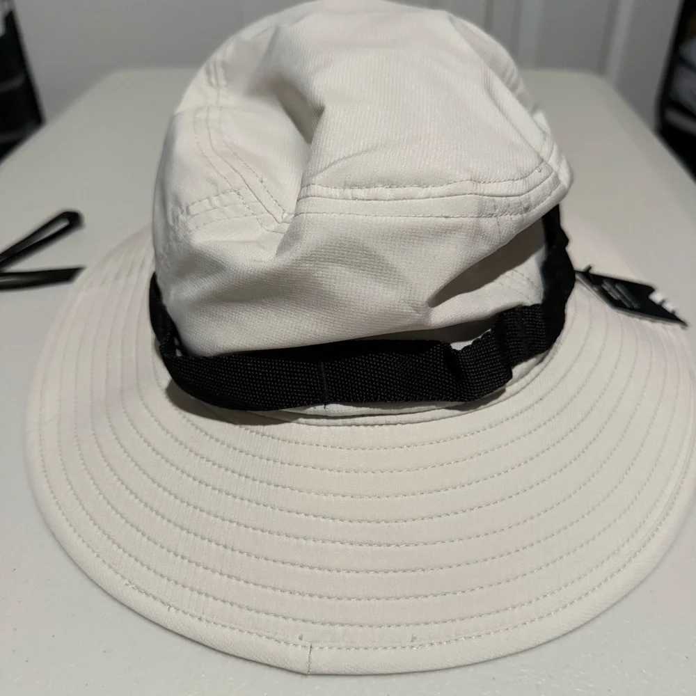 Adidas Men's UPF 50 Sun Protection Hat, Light Beige, One Size